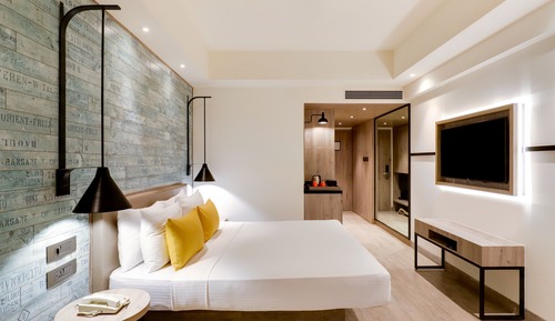 Executive Room