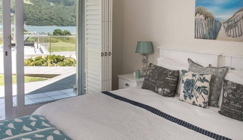 Luxury Double Room