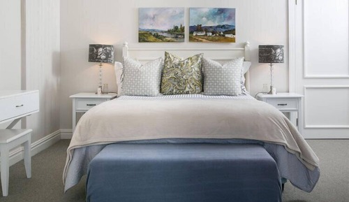 Luxury Double Room