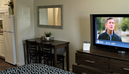 Double Room, 2 Queen Beds
