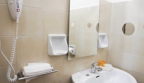 Economy Single Room, 1 Twin Bed (I PUTECHELL)
