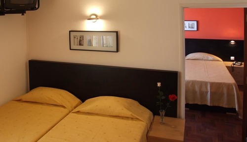Suite (3 people)