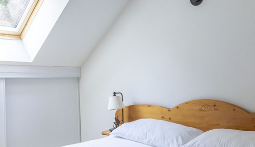 Apartment (7 People)