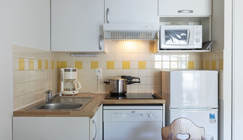 Family Apartment (6 People)