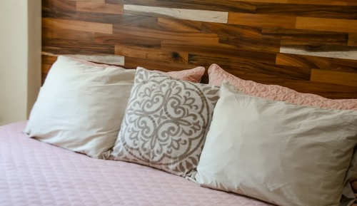 Comfort Studio Suite, Ocean View