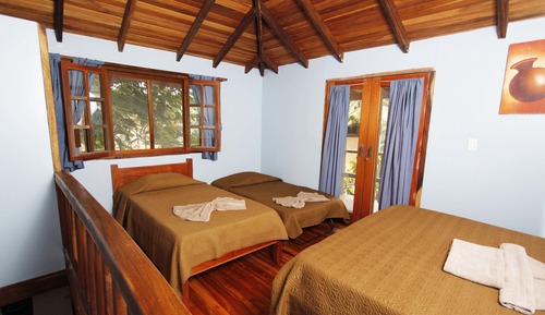Comfort Apartment