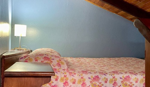 Economy Apartment