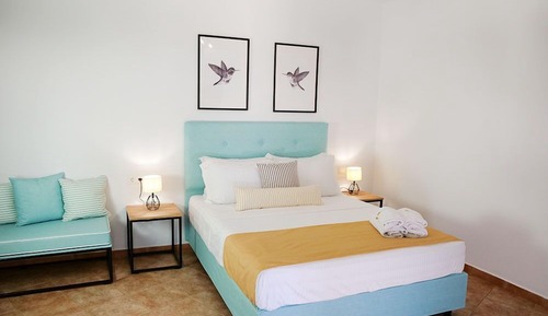 Family Apartment