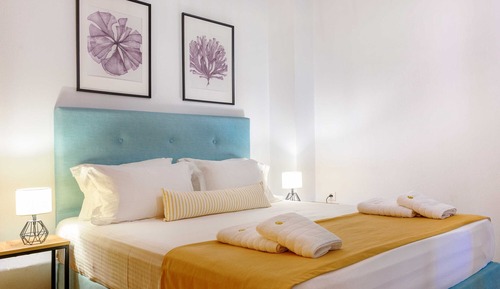 Superior one bedroom Family Apartment