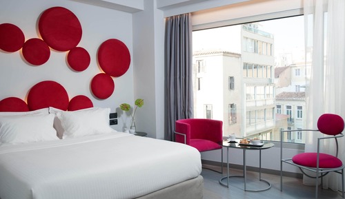 Classic Double Room