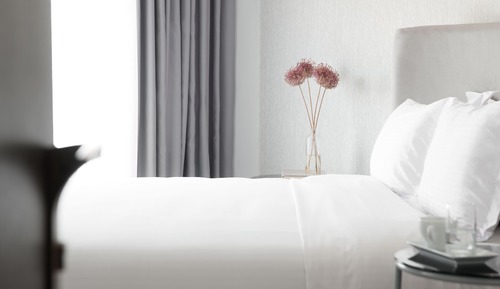 Classic Double Room (Acropolis View)