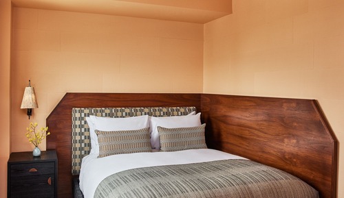 Suite, 2 Bedrooms (Pool)