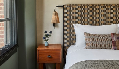 Premier Suite, 4 Bedrooms
