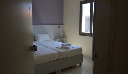 Apartment, 1 Bedroom (3 Adults)