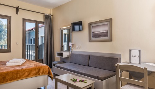 Studio, Pool View (2 Adults)