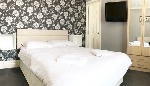Apartment (for 2)