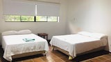 Deluxe Quadruple Room, 2 Double Beds, Non Smoking