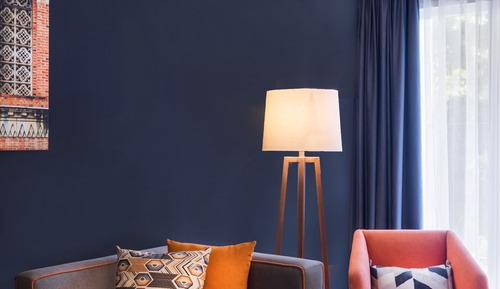 Premier Studio (Apartment)