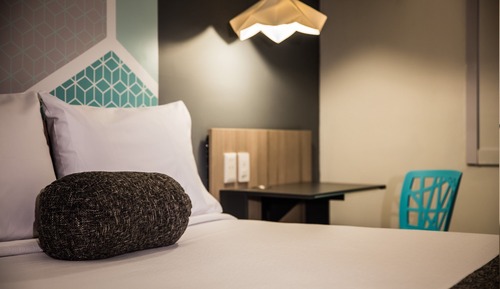 Superior Room, 2 Twin Beds