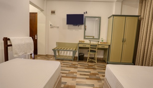 Superior Double Room
