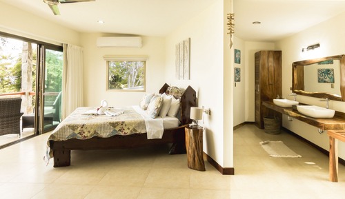 Residence Room