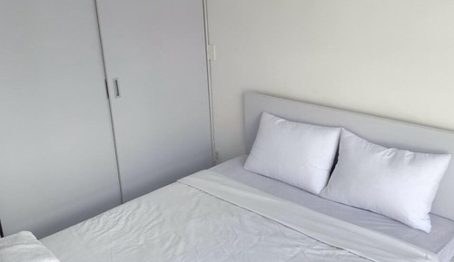 Business Apartment, 2 Bedrooms, Non Smoking, Garden View