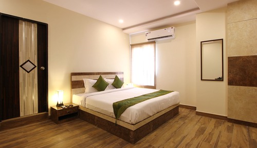 Deluxe Room, Non Smoking