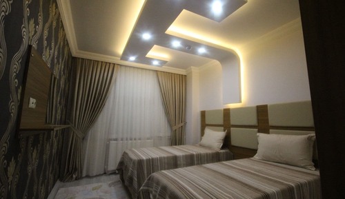 Executive Apartment