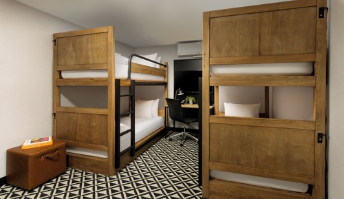 Townhome (Bunk)