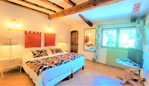 Comfort Suite, Non Smoking