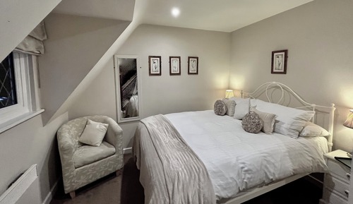 The Deer Park Room