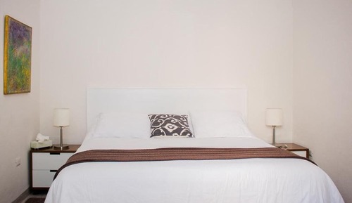 Deluxe Suite, 1 King Bed, Non Smoking