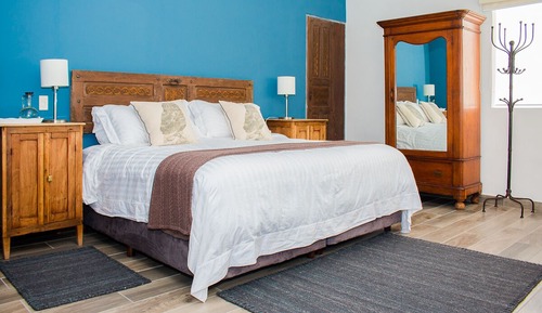 Grand Studio Suite, 1 Bedroom, Terrace