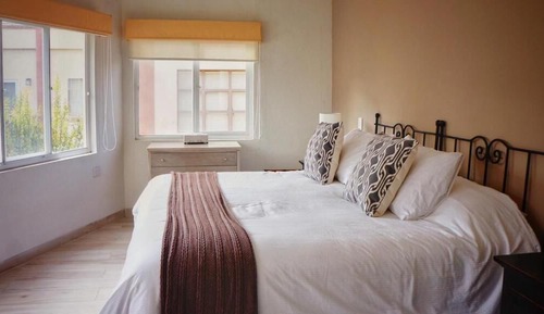 Deluxe Apartment, Multiple Beds, Non Smoking