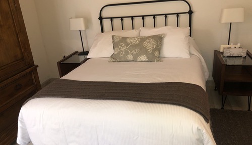Comfort Double Room, 1 Double Bed, Non Smoking
