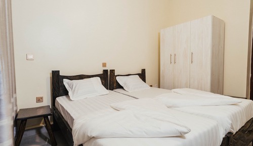 Apartment, 3 Bedrooms