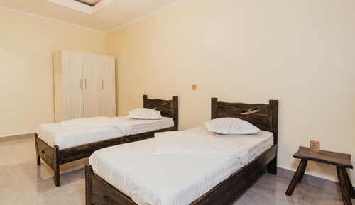 Apartment, 2 Bedrooms