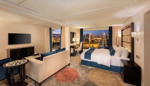 Royal Suite