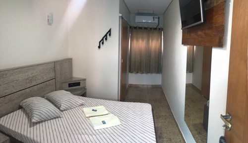 Comfort Double Room, 1 Double Bed, Non Smoking