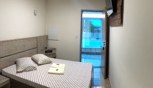 Comfort Single Room, 1 Double Bed, Non Smoking