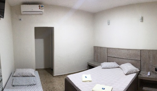 Comfort Triple Room, Multiple Beds, Non Smoking
