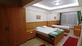Family Quadruple Room