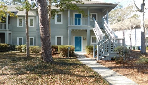 Condo, 2 Bedrooms