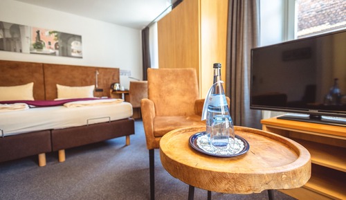 Comfort Double Room