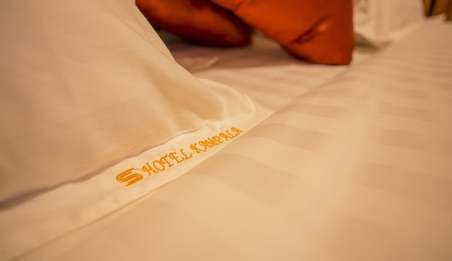 Comfort Single Room, Non Smoking