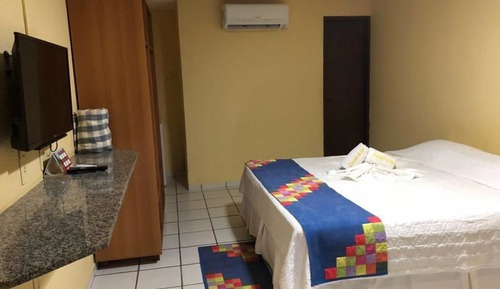 Triple Room, Non Smoking