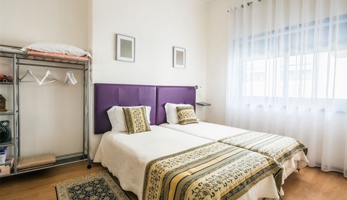 Apartment, 1 Bedroom