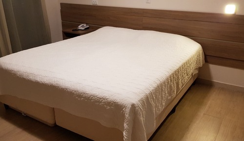 Luxury Double or Twin Room, Pool View