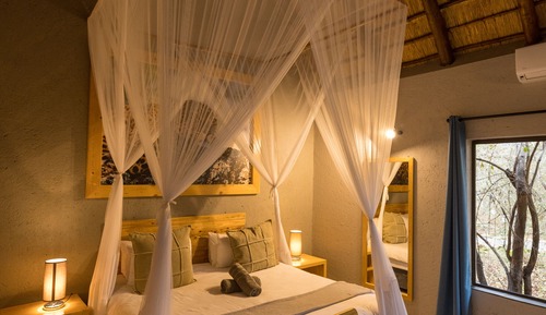 Family Suite, 1 Bedroom