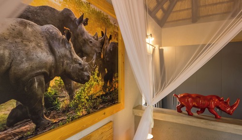 Honeymoon Suite, 1 Bedroom
